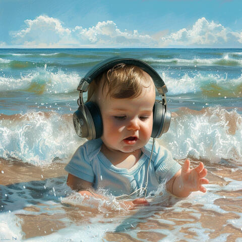 Ocean's Cradle: Music for Baby's Calm