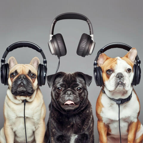 Music for Playful Pups: Joyful Jingles