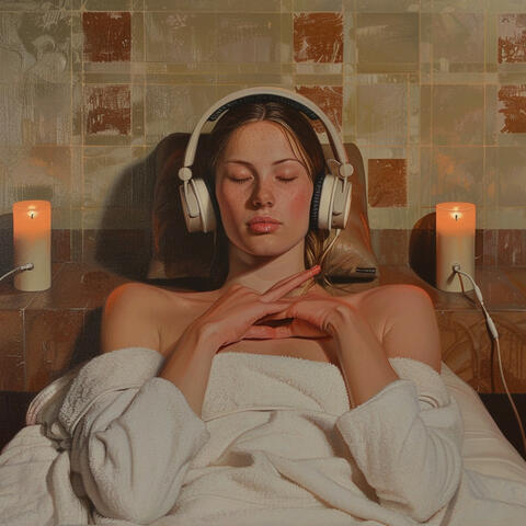 Music for Soothing Sessions: Rhythmic Relaxation