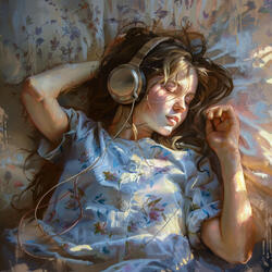 Moonlit Serenade Soft