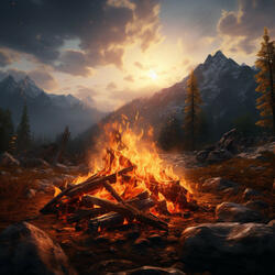 Motivation in the Glow of Fire
