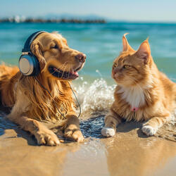 Harmony Pets Tidal