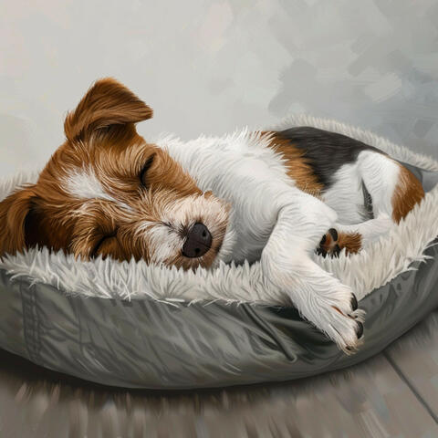 Campanas Caninas: Música Tranquila Para Perros