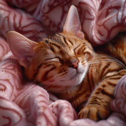 Sonidos Perfectos: Música Relajante Para Gatos