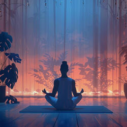 Lofi Yoga Peaceful Tones