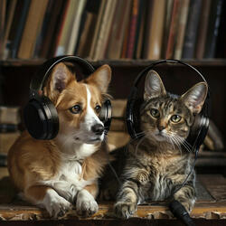 Lofi Pet Relax