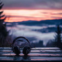 Vibrations' Continuous Echo