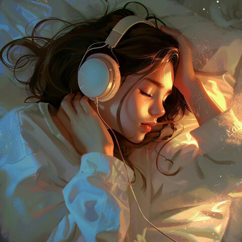 Music for Restful Evenings: Slumber's Harmony