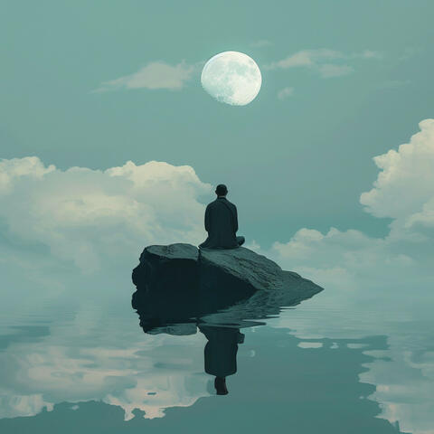 Armonía Zen: Música Para La Meditación Profunda