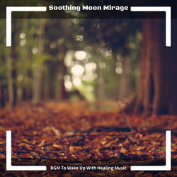 Murmuring Silk Streams