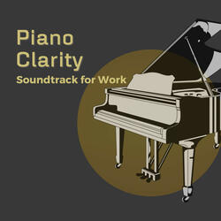 Piano Clarity Bliss