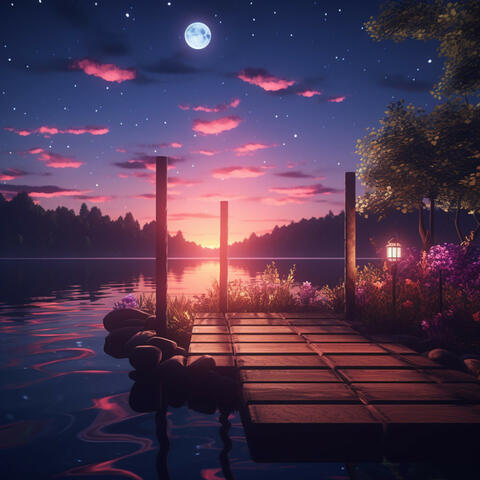 Serene Lofi: Soothing Ambient Vibes