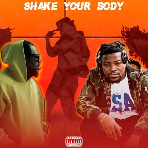 Shake Your Body