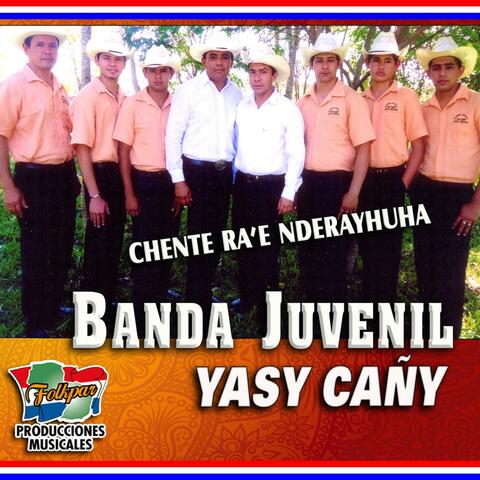 Chente Ra´e Nderayhuha
