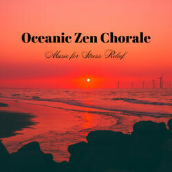 Calming Meditation with Chorale