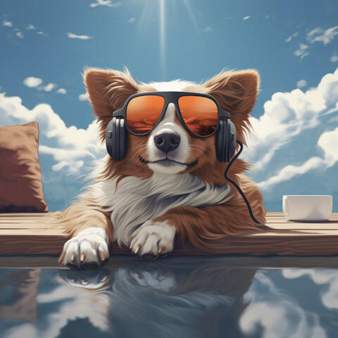 Soothing Lofi for Your Dog's Rest