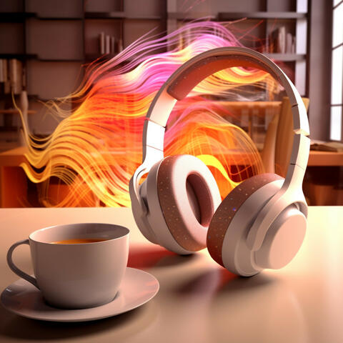 Binaural Workflow: Concentration Soundscapes Unfold