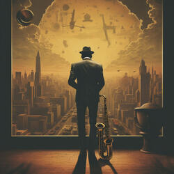 Harmony Heights Jazz Mood