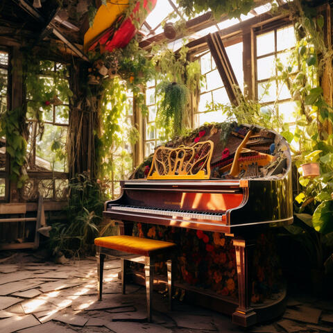 Timeless Melodies: Piano Elegance