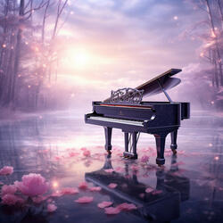 Euphoric Piano Joyful Tunes