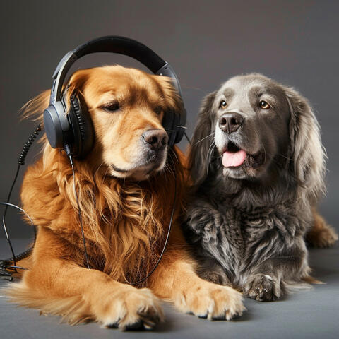 Puppy Lullabies: Soothing Music for Dogs