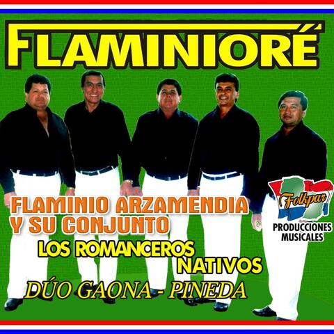Flaminioré