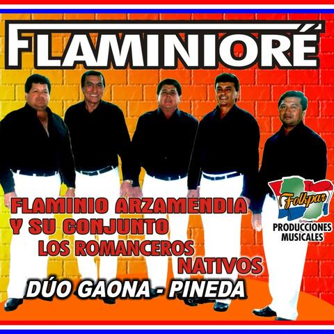 Flaminioré