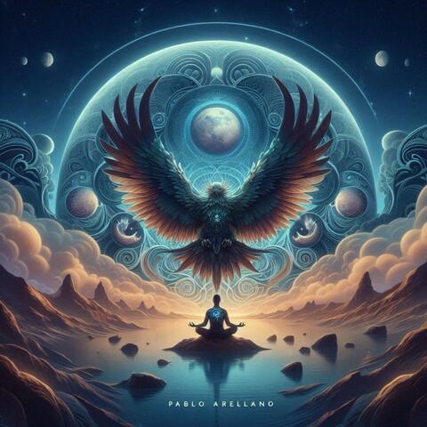 spirits take flight