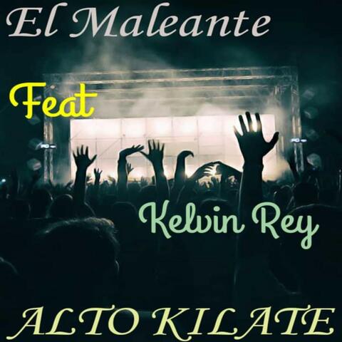 Alto Kilate