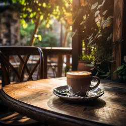 Lofi Espresso Delight"