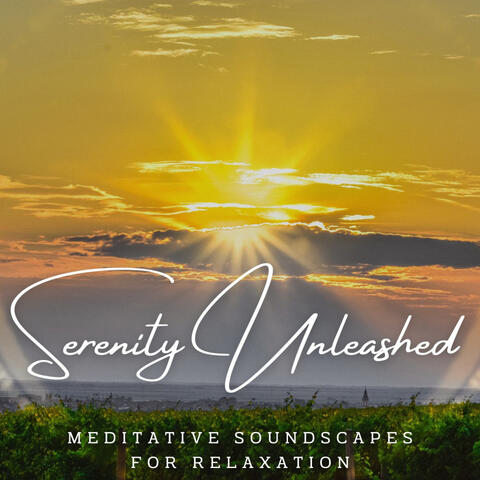 Serenity Unleashed: Meditative Soundscapes for Relaxation