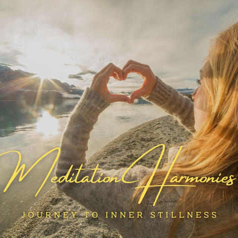 Mystic Contemplations: Meditation Harmonies
