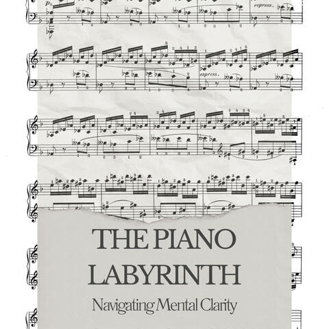 Elysian Piano: Unwind & Reflect