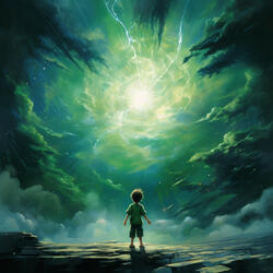 Blazing Infantile Serenade