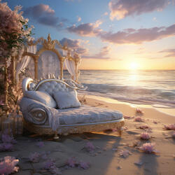 Seashell Sleepy Lullabies