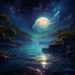 Interlude of the Oceanic