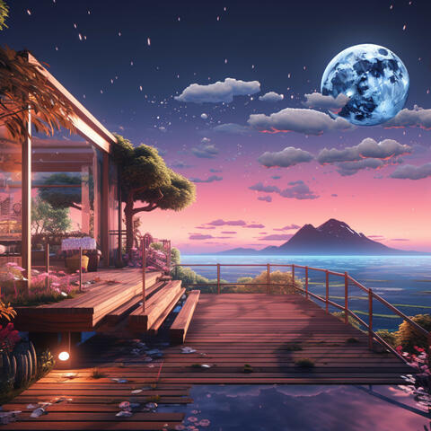 Lofi Horizons: Ambient Vibes for Relaxation