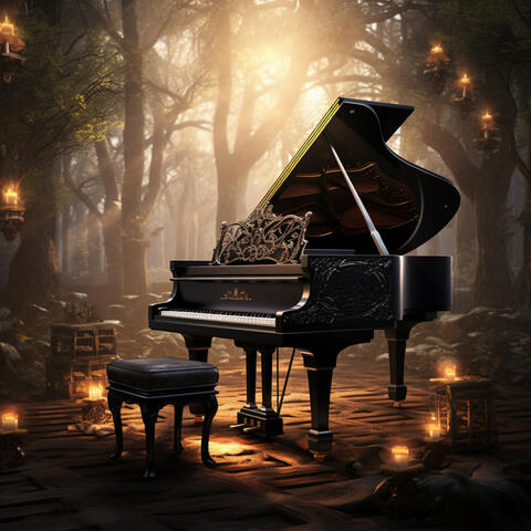 Piano Music: Morning Serenades