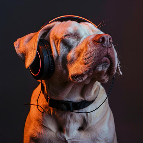 Acústica Animal: Melodías Lofi Para Mascotas