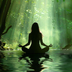 Flujo Meditativo Rítmico