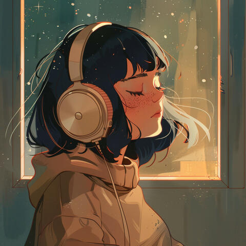 Retiro En La Azotea: Sonidos Lofi En Las Alturas