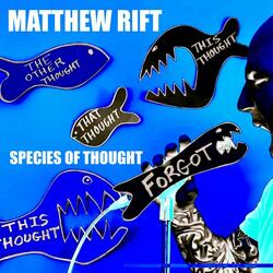 Species Of Thought