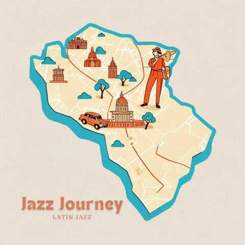 Jazz Journey Latin Jazz