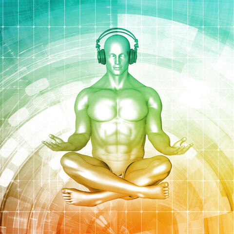 Harmonic Asanas: Ambient Music for Yoga Flow