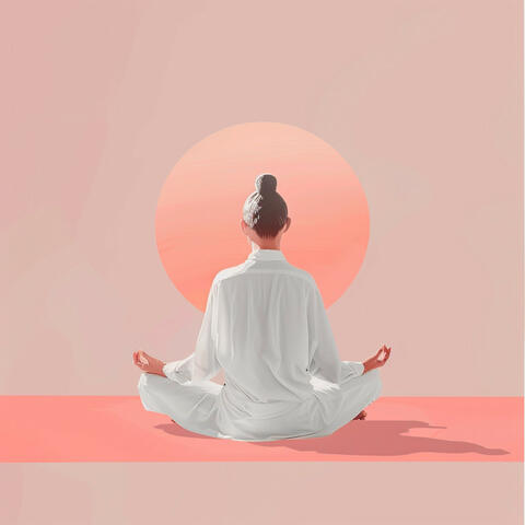 Música Para Meditación: Sonidos Para Una Enfoque Tranquilo