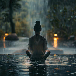 Latidos De Truenos Relajantes Para Claridad Mental