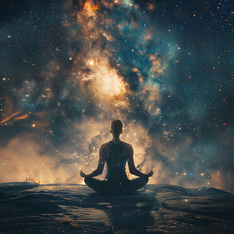 Ritmos De Meditación: Música Para La Consciencia Plena