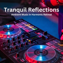 Retreat to Harmony Ambient Music