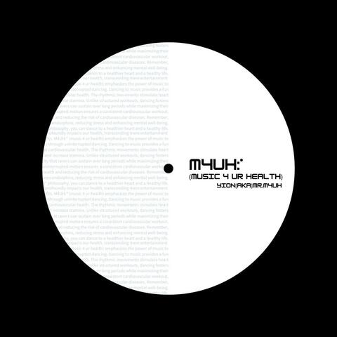 M4UH:* (music 4 ur health)