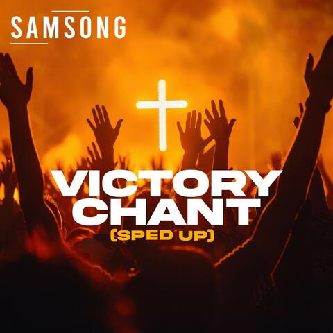 Victory chant